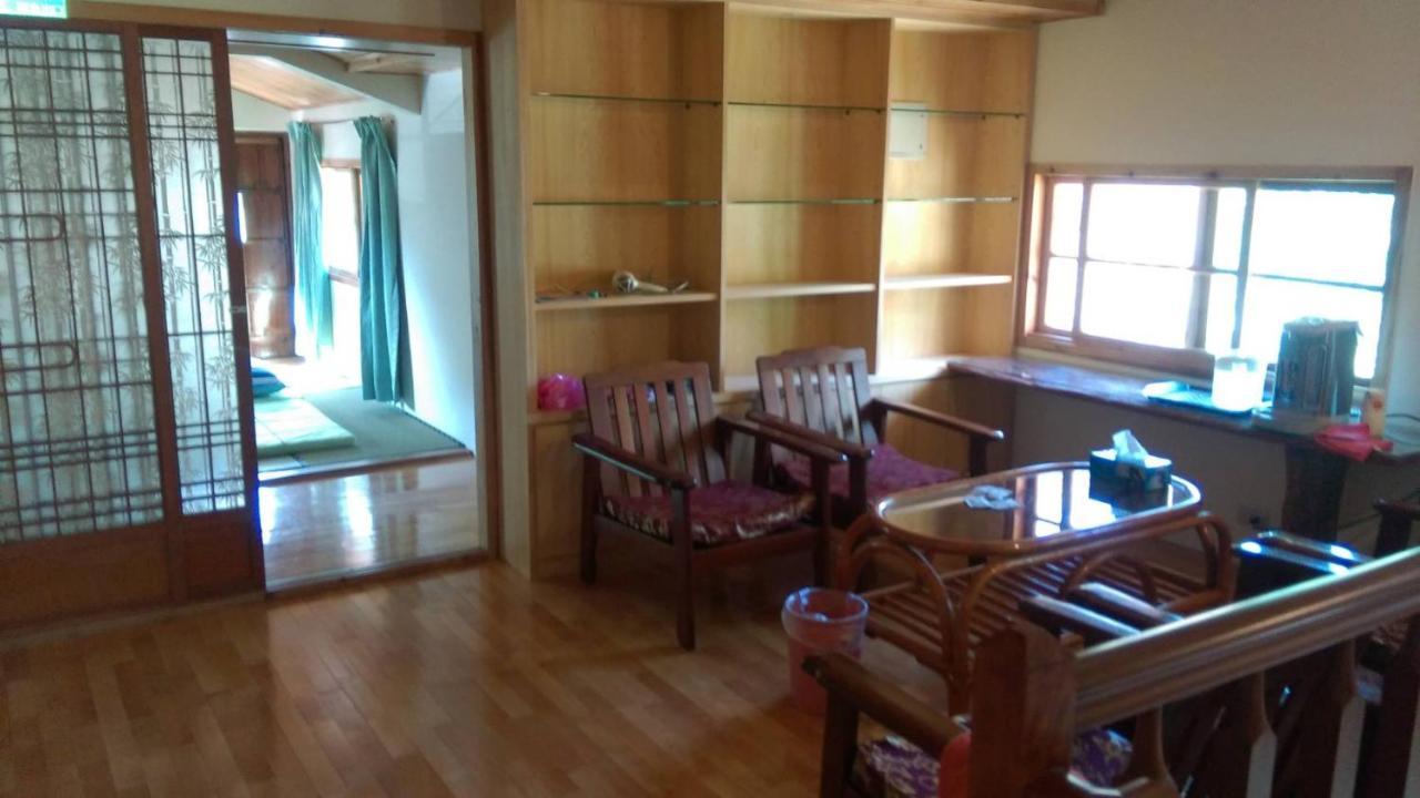 Pingxi Palace Homestay Екстериор снимка
