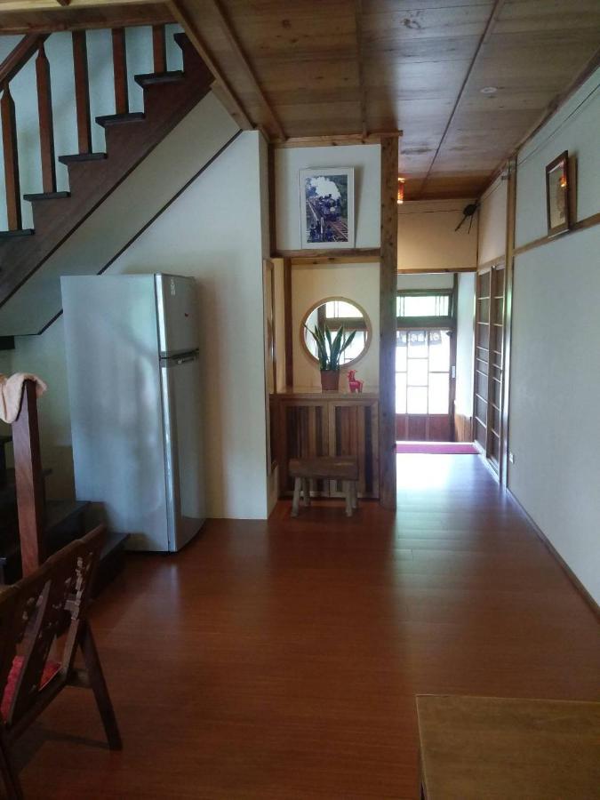 Pingxi Palace Homestay Екстериор снимка