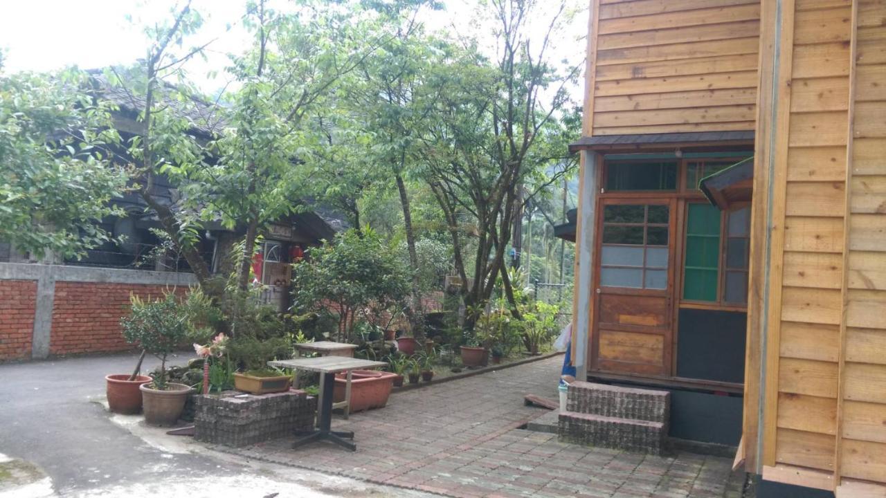 Pingxi Palace Homestay Екстериор снимка