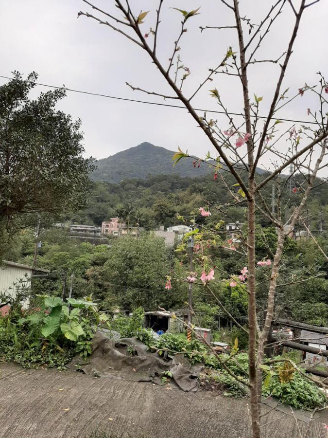 Pingxi Palace Homestay Екстериор снимка