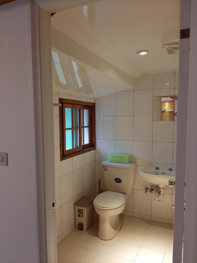 Pingxi Palace Homestay Екстериор снимка