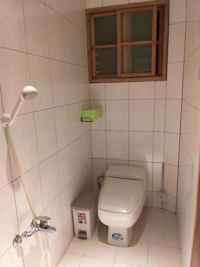 Pingxi Palace Homestay Екстериор снимка