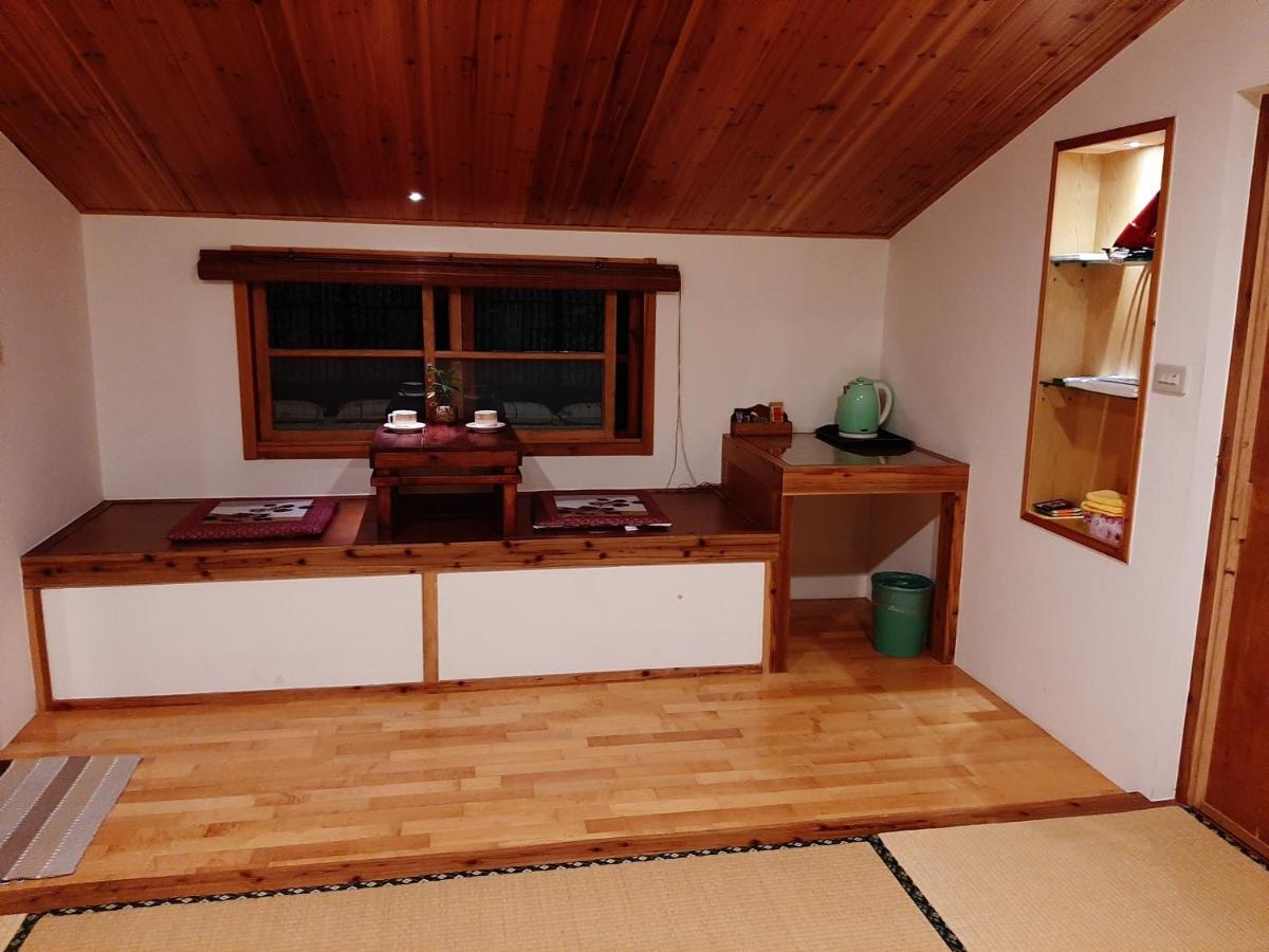 Pingxi Palace Homestay Екстериор снимка