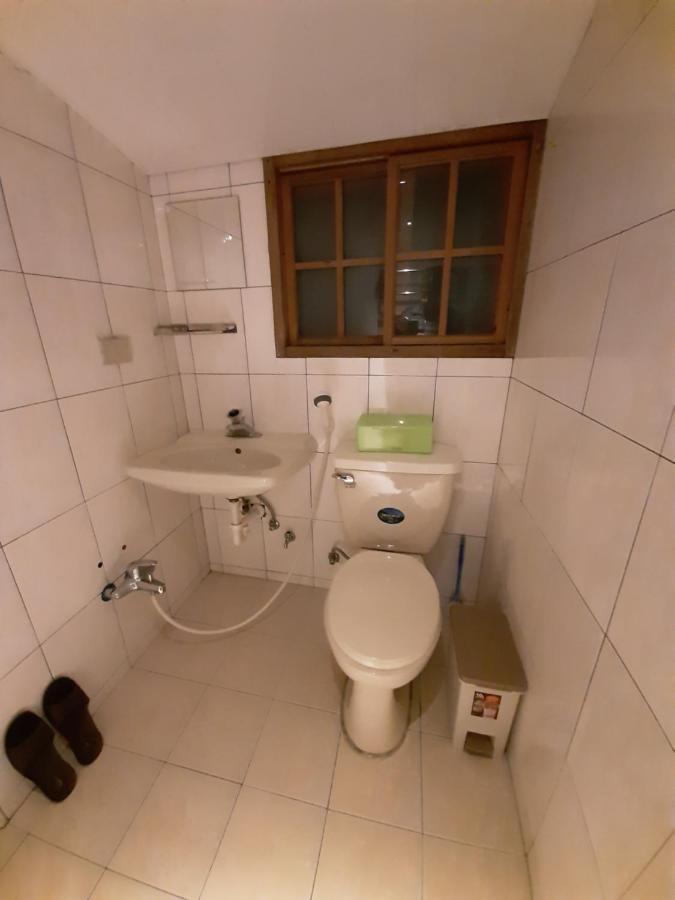 Pingxi Palace Homestay Екстериор снимка