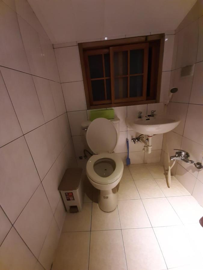 Pingxi Palace Homestay Екстериор снимка